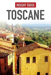 Foto van Insight guide - toscane - paperback (9789066554528)