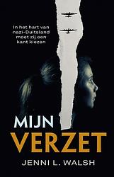 Foto van Mijn verzet - jenni l. walsh - ebook (9789020630763)