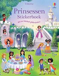 Foto van Prinsessen - paperback (9781805310242)