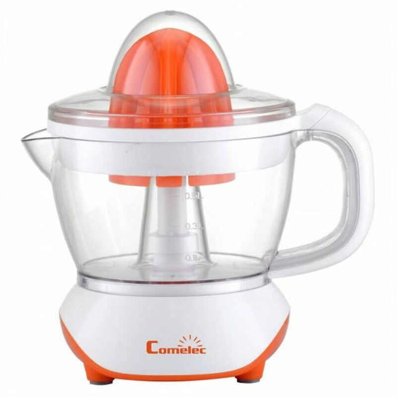 Foto van Elektrische juicer comelec ex1007 0,7 l 40 w