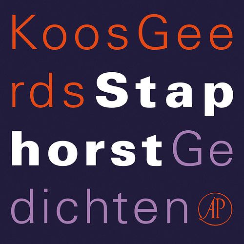 Foto van Staphorst - koos geerds - ebook (9789029592505)