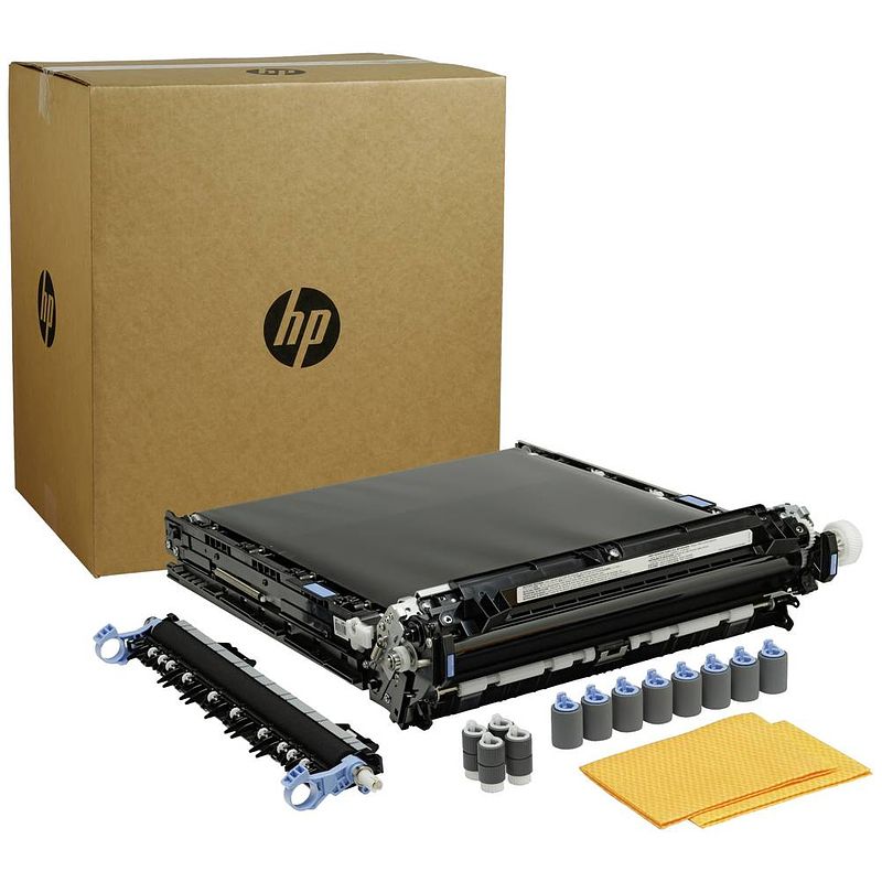 Foto van Hp transfer kit, 150.000 pagina's - oem: d7h14a