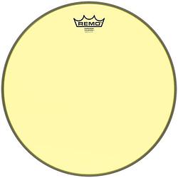 Foto van Remo be-0312-ct-ye emperor colortone yellow 12 inch