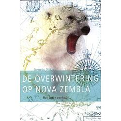 Foto van De overwintering op nova zembla