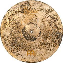 Foto van Meinl b20vpc byzance vintage pure crash 20 inch