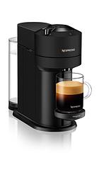 Foto van Nespresso magimix koffieapparaat vertuo next (mat zwart)