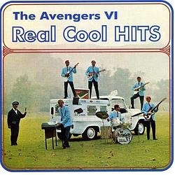 Foto van Real cool hits - lp (0053477115517)