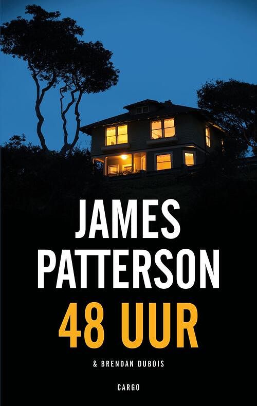 Foto van 48 uur - james patterson - ebook (9789403179001)