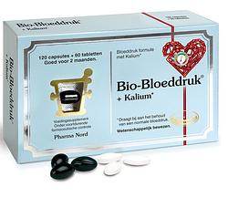 Foto van Pharma nord bio-bloeddruk + kalium
