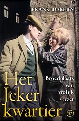 Foto van Het jekerkwartier - frank bokern - ebook (9789028230316)