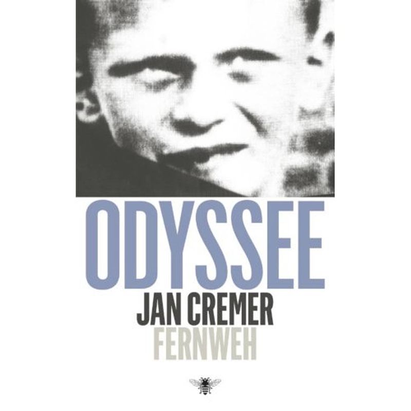 Foto van Fernweh - odyssee