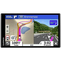 Foto van Garmin camper 780 lmt-d eu navigatiesysteem 17.7 cm 6.95 inch europa