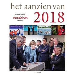 Foto van Het aanzien van 2018 - het aanzien van