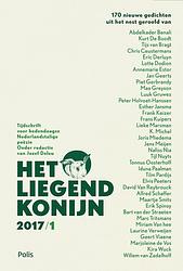 Foto van Het liegend konijn - jozef deleu - ebook (9789463102421)