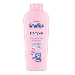 Foto van Shampoo met vitamine b3 voor kinderen en baby's 400ml