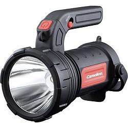 Foto van Camelion 30200055 s32 2in1 spotlight led werklamp werkt op batterijen 3 w 230 lm