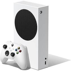 Foto van Xbox series s-console - 512 gb