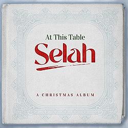 Foto van At this table: a christmas album - cd (0860004806929)