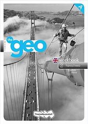 Foto van The geo - w.b. ten brinke - paperback (9789006641639)