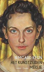 Foto van Het kunstzijden meisje - irmgard keun - ebook