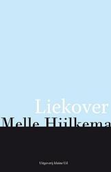 Foto van Liekover - melle hijlkema - ebook (9789491065194)