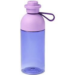 Foto van Lego hydration drinkbeker paars (lavendel) 500 ml