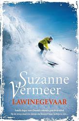Foto van Lawinegevaar - suzanne vermeer - paperback (9789400512894)