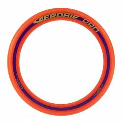 Foto van Aerobie frisbee pro ring 33 cm oranje