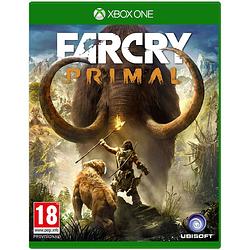 Foto van Xbox one far cry primal