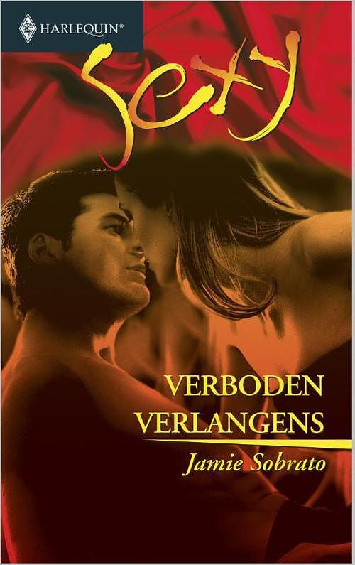 Foto van Verboden verlangens - jamie sobrato - ebook