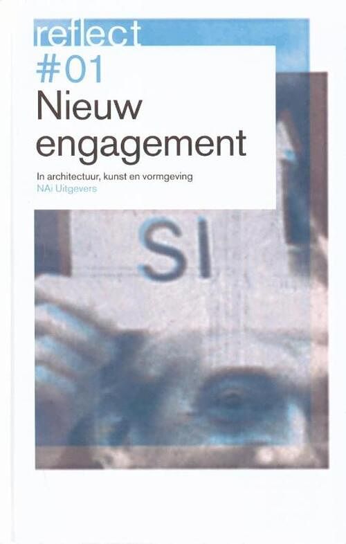 Foto van Nieuw engagement / reflect 1 - ebook (9789056627836)