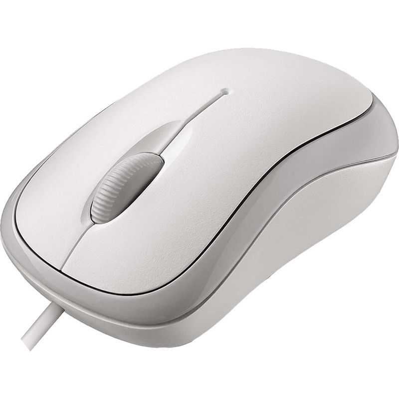 Foto van Basic optical mouse