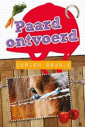Foto van Paard ontvoerd - corien oranje - ebook (9789026624957)