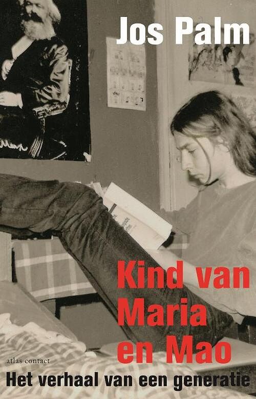 Foto van Kind van maria en mao - jos palm - paperback (9789045047553)