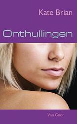 Foto van Onthullingen - kate brian - ebook (9789000300259)