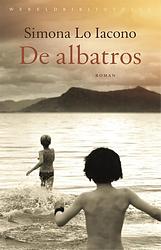 Foto van De albatros - simono lo iacono - ebook (9789028450455)