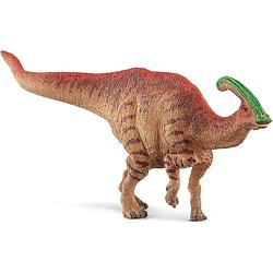 Foto van Schleich speelgoed dinosaurus parasaurolophus - 15030