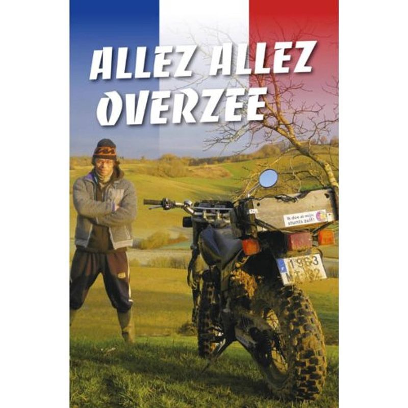 Foto van Allez allez overzee