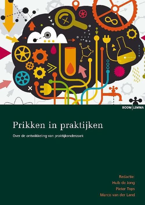 Foto van Prikken in praktijken - - ebook