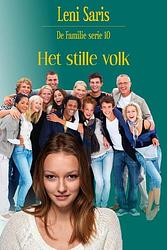 Foto van Het stille volk - leni saris - ebook (9789020532920)