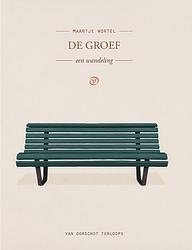 Foto van De groef - maartje wortel - ebook (9789028255005)