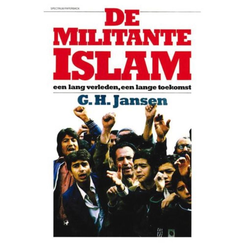 Foto van Militante islam - vantoen.nu