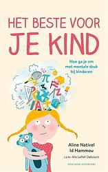 Foto van Het beste voor je kind - aline nativel id hammou - ebook (9789464040692)