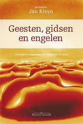Foto van Geesten gidsen en engelen - jan a. kleyn - ebook (9789049400941)