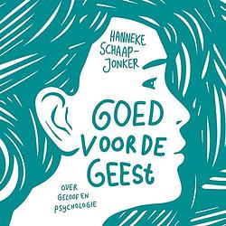 Foto van Goed voor de geest - h. schaap-jonker - ebook