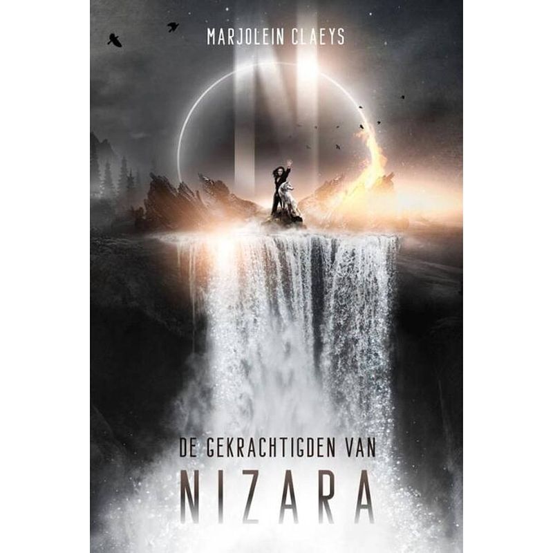 Foto van De gekrachtigden van nizara