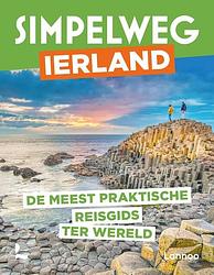 Foto van Simpelweg ierland - paperback (9789401490795)