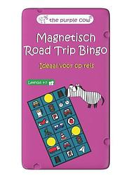 Foto van Pc - reisspel: road trip bingo - overig (7290016026573)