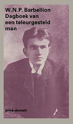 Foto van Dagboek van een teleurgesteld man - w.n.p. barbellion - paperback (9789029501576)