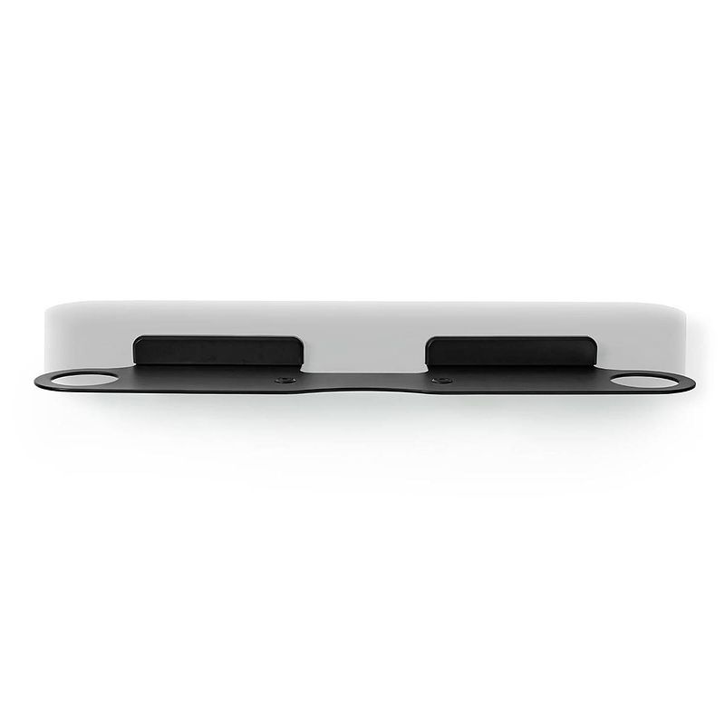 Foto van Nedis soundbar beugel - sbmt55bk - zwart